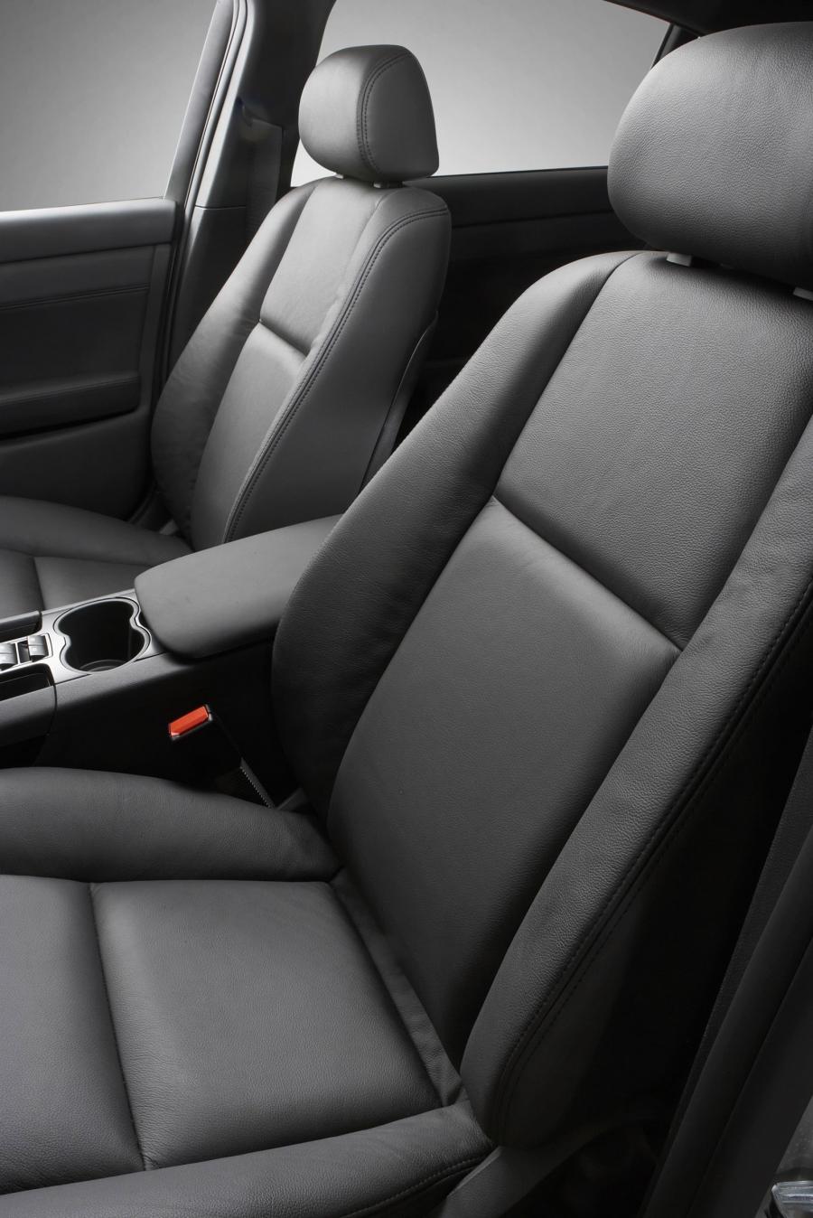  Holden Commodore SV6 2006 года  (фото 21 из 49)
